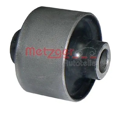 Mounting, control/trailing arm